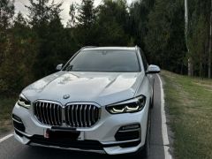 Фото авто BMW X5