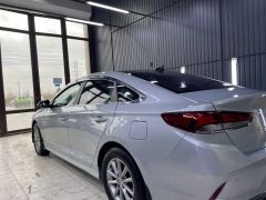 Сүрөт унаа Hyundai Sonata