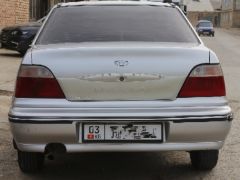 Сүрөт унаа Daewoo Nexia