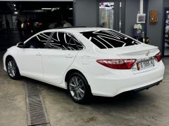 Сүрөт унаа Toyota Camry