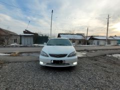 Фото авто Toyota Camry