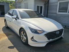 Сүрөт унаа Hyundai Sonata