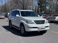 Photo of the vehicle Lexus GX