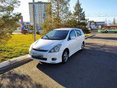 Photo of the vehicle Toyota Wish