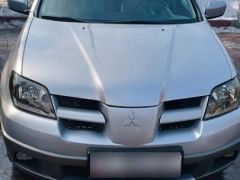 Сүрөт унаа Mitsubishi Outlander