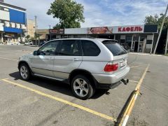 Сүрөт унаа BMW X5