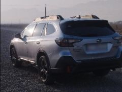 Сүрөт унаа Subaru Outback