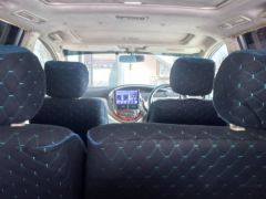 Photo of the vehicle Toyota Estima