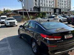 Сүрөт унаа Kia Optima