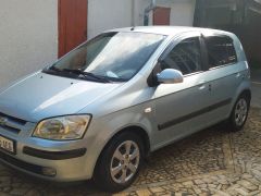 Photo of the vehicle Hyundai Getz