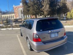 Photo of the vehicle Honda Odyssey