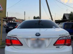 Photo of the vehicle Toyota Crown