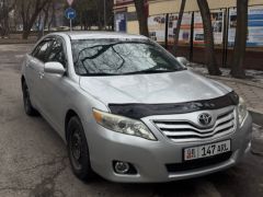 Фото авто Toyota Camry