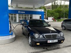 Photo of the vehicle Mercedes-Benz E-Класс