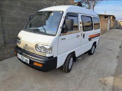 Фото авто Daewoo Damas