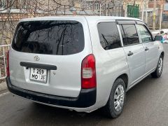 Сүрөт унаа Toyota Probox