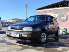 Photo of the vehicle Volkswagen Golf