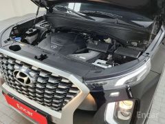 Фото авто Hyundai Palisade