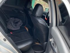 Photo of the vehicle Toyota Auris