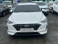 Сүрөт унаа Hyundai Sonata