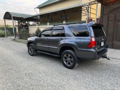 Фото авто Toyota 4Runner