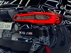 Photo of the vehicle BMW X5 M