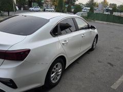 Сүрөт унаа Kia K3