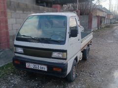 Фото авто Daewoo Labo