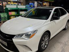 Сүрөт унаа Toyota Camry