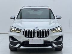 Сүрөт унаа BMW X1