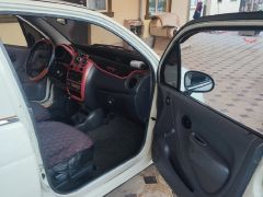 Фото авто Daewoo Matiz