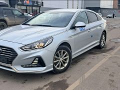 Сүрөт унаа Hyundai Sonata