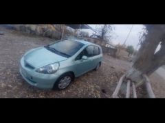 Photo of the vehicle Honda Fit