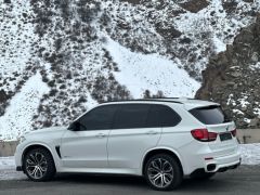 Фото авто BMW X5