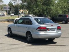 Photo of the vehicle Mazda 626