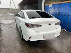 Фото авто Hyundai Sonata