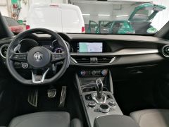 Сүрөт унаа Alfa Romeo Stelvio