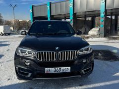 Photo of the vehicle BMW X5