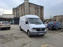 Фото авто Mercedes-Benz Sprinter