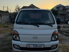 Фото авто Hyundai Porter