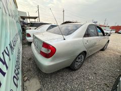 Photo of the vehicle Toyota Camry