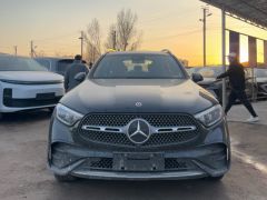 Фото авто Mercedes-Benz GLC