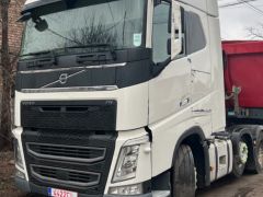 Фото авто Volvo FH