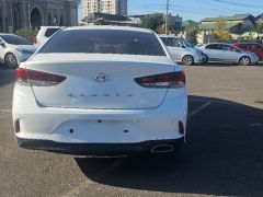 Фото авто Hyundai Sonata