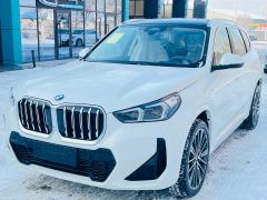 Сүрөт унаа BMW X1