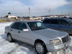 Photo of the vehicle Mercedes-Benz C-Класс