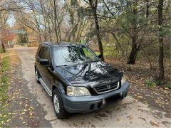 Photo of the vehicle Honda CR-V