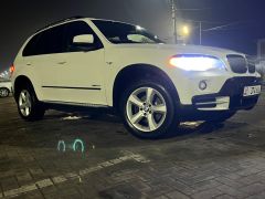 Фото авто BMW X5