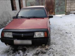 Сүрөт унаа ВАЗ (Lada) 2109