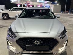 Photo of the vehicle Hyundai Sonata